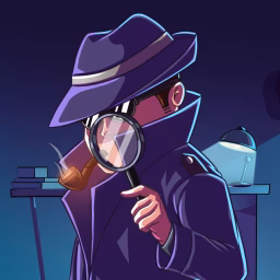 Detective Mystery