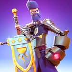 Knighthood Game