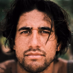 Ezekiel Lau