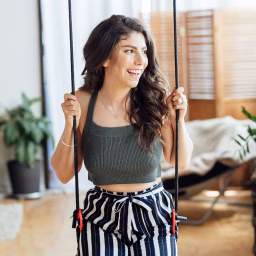 The Healthy Maven