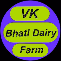Vk Bhati Dairy Farm