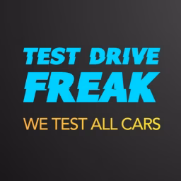 TEST DRIVE FREAK