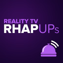 Reality TV RHAP-ups