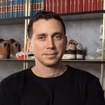 Simon Beard