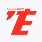 Le magazine L’Équipe
