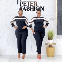 Peter Fashion