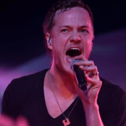 Imagine Dragons AU