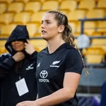 Alana Borland, née Bremner