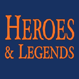Heroes and Legends MTG