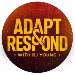 Adapt & Respond RJ Young: College Football Podcast