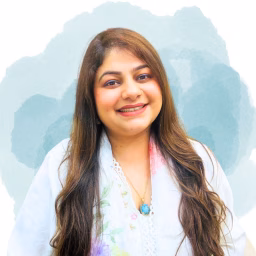 Sanskritii Sethi