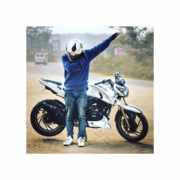 BIKER SOUL