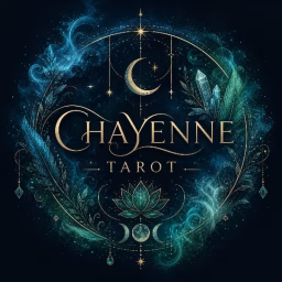 Chayenne ☆ Tarot & mehr