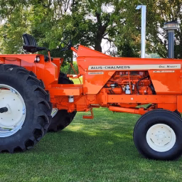 RG Farms & Repair