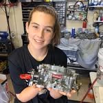 Riley's Rebuilds