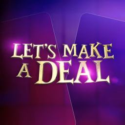 Let's Make A Deal