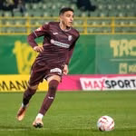 Nasraoui Mohamed