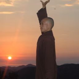 Qigong Meditation
