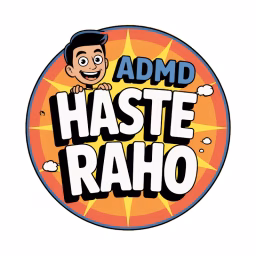 ADMD Haste Raho TV