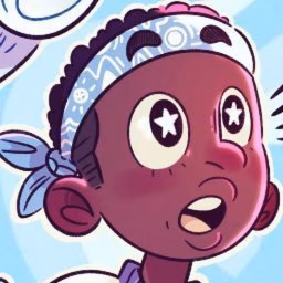 Lets Talk Cartoons
