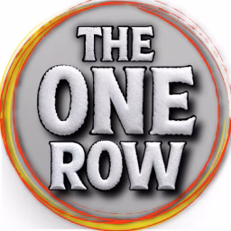 TheOneRow