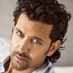Hrithik Inspires