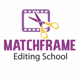 Matchframe Editing school