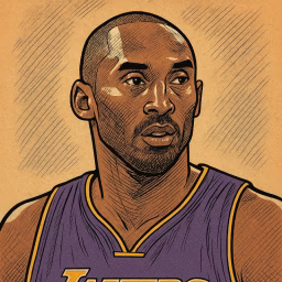 Kobe Bryant full games