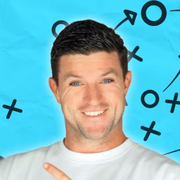 Chad Townsend