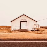 The Great Texas Road Story