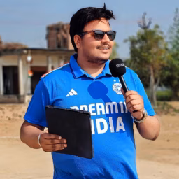 Speaker Aman