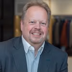 Andy Palmer