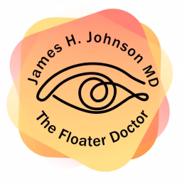 The Floater Doctor | James H. Johnson MD