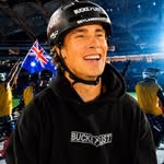 DYLAN DEVITT