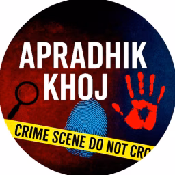 Apradhik Khoj