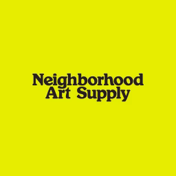 Neighborhood Art Supply
