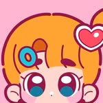 Mari 💖🦑 Artist VTuber