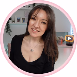  Rhiannan Morgan - Mummy of Four