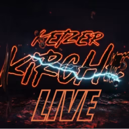 Ketzer-Kirche-Live