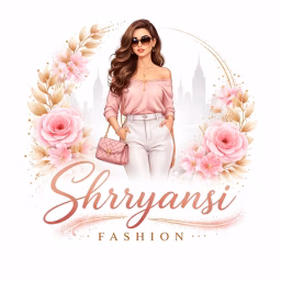 Shreenshi Trend Fashion
