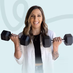 Metabolism & Menopause Podcast - Steph Crassweller