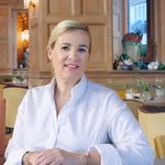 Hélène Darroze at The Connaught