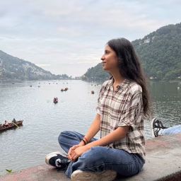 Harshita Joshi Vlogs