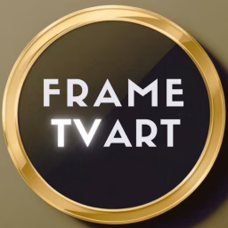 The FRAME TV ART House