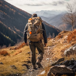 Sergio Outdoors