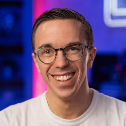 Austin Evans