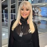 Pnina Rosenblom | פנינה רוזנבלום
