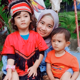 Salsa and Family