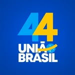 União Brasil 4️⃣4️⃣