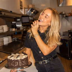 Brooke “Chef Bae” Baevsky
